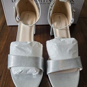 Benjamin Walk Touch Ups Women's Olivia Platform Size 9.5